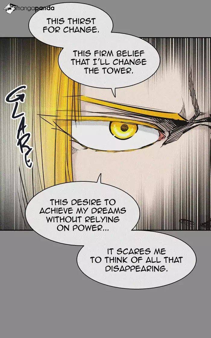 Tower of God Chapter 405 image 090